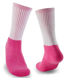 Custom Adult Crew Socks