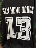 San Memo Ochoa Shirt