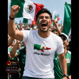 Viva Mexico