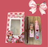 Shortcake Matte Lip Kit